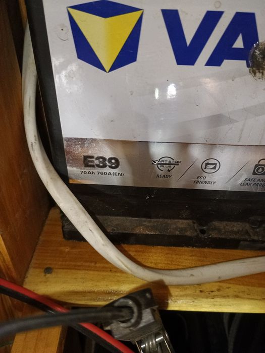 Акомулятор стан супер