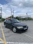 Opel Vectra B 2.2DTI