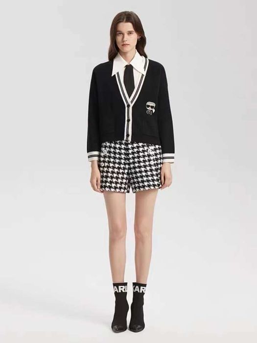 Кардиган від karl lagerfeld
