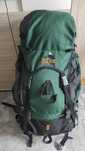 Fjellsport plecak ze stelażem 85 L