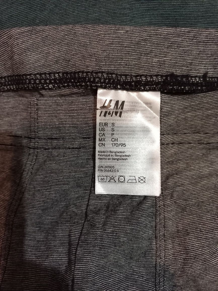Труси боксери H&M, чоловіча білизна,  розпродаж