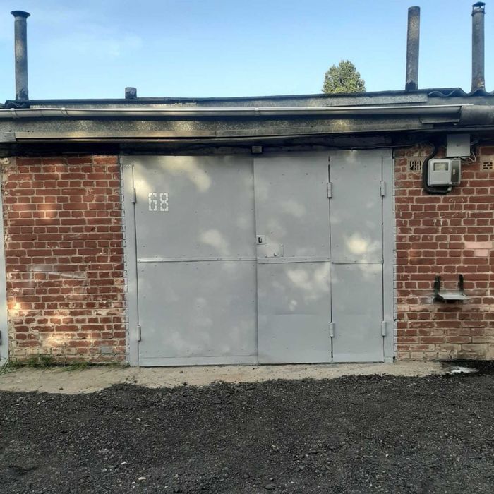 Продам Гараж в Бортничах