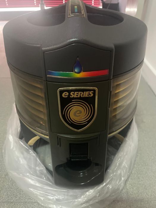 Aspirador Rainbow