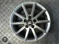 Jantes 15 Seat Ibiza 5X100
