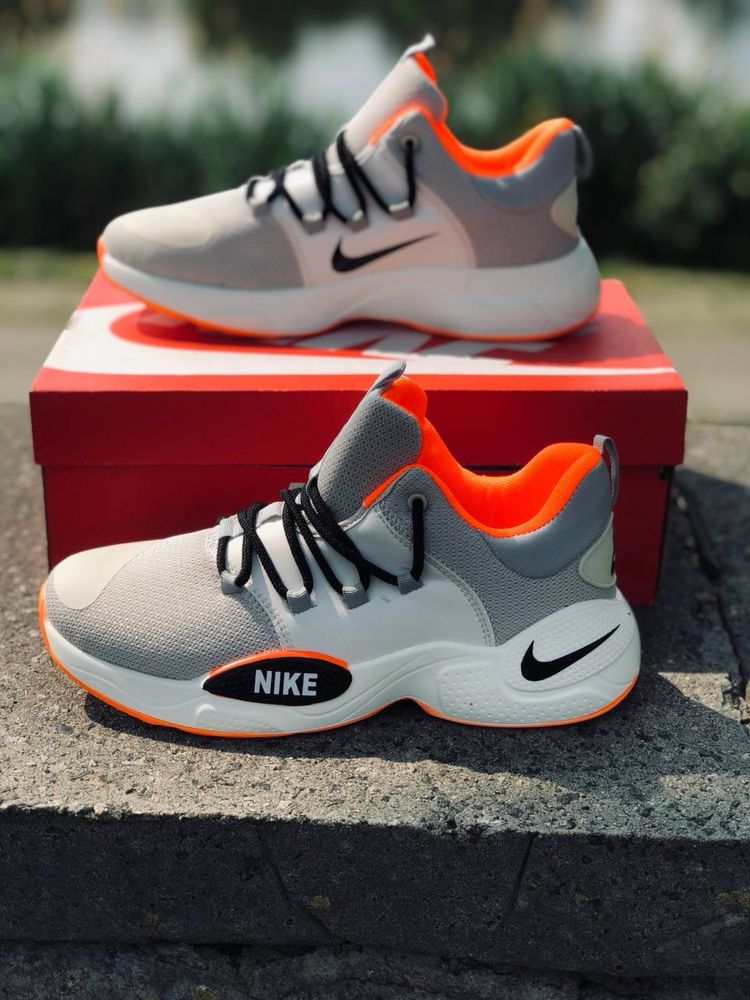 Кросівки Nike чоловічі/ стильні/ зручні