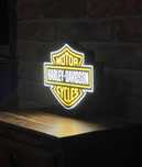 Lampka Led Harley Davidson