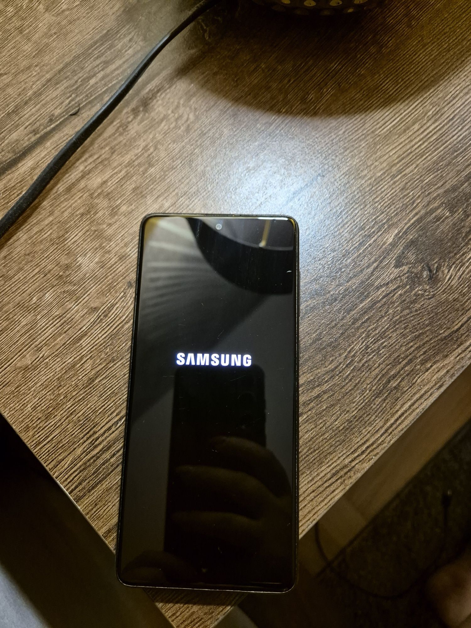 Smartfon Samsung Galaxy A71