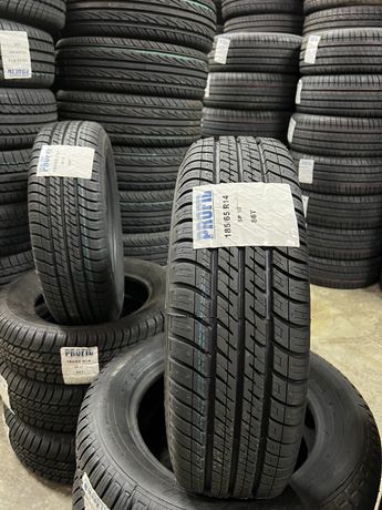 Літні шини 185/65 R14 (86T) PROFIL (НАВАРКА) Michelin Польща Гарантия