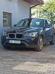 BMW X1 BMW x1 xdrive 20d