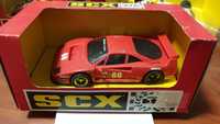 Scalextric Ferrari F40 Jean Alesi