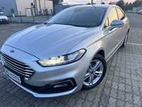 Ford Mondeo Salon polska bezwypadkowy fv23%