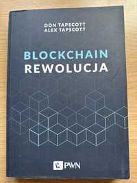 Don i Alex Tapscott - Blockchain Rewolucja