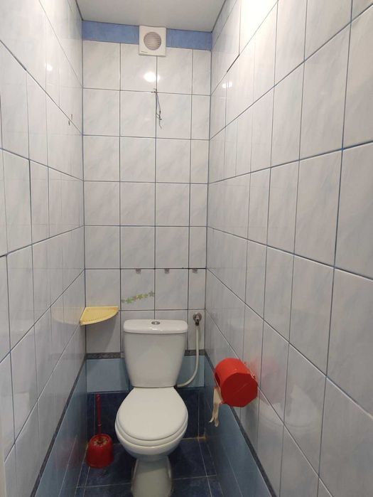 Квартира в м. Пирятин на вул. Полтавська, 7. Євро.