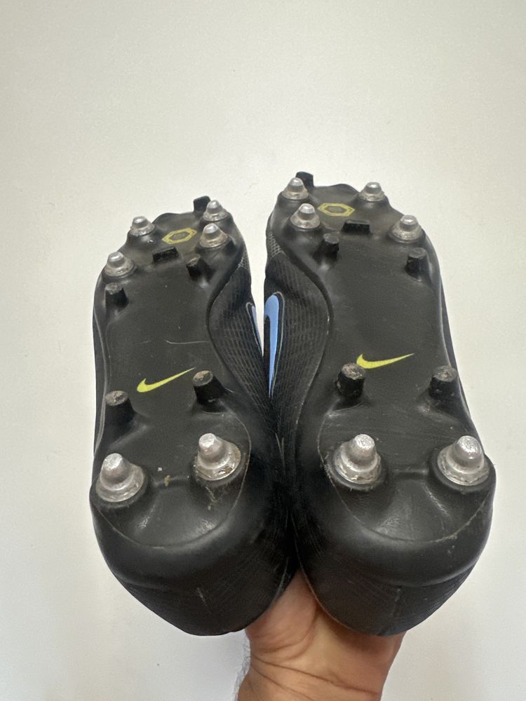 Бутси Бутсы Nike Mercurial Vapor Max Phantom 14