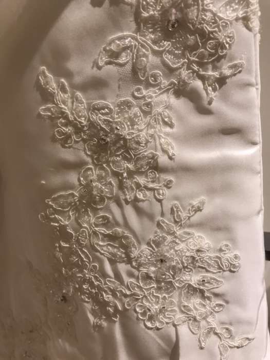 Cudna suknia ślubna AMY LOVE Bridal
