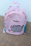 Plecak Pusheen 30cm NOWY