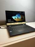 Lapton 2w1 Acer Travelmate spin b118
