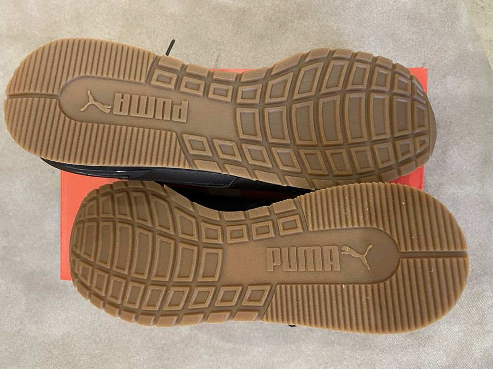 Кросівки PUMA ST Runner v4 L (розмір - 42,5)