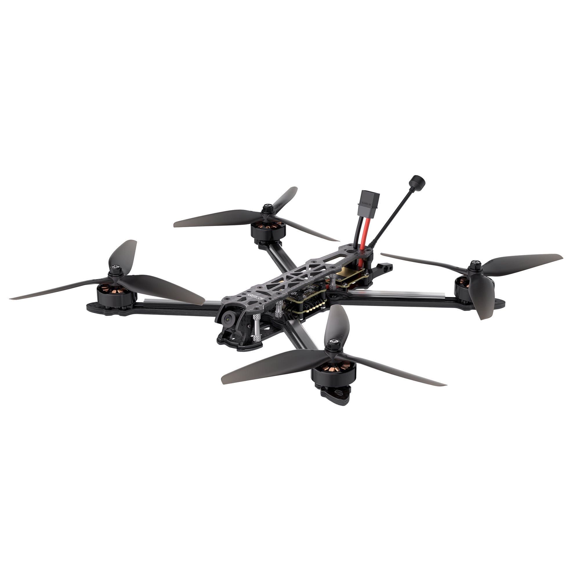 GEPRC MARK4-LR7 Long Range Analog ELRS 2,5W VTX FVAT