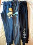 Spodnie dresowe 146/152 Harry Potter i inne