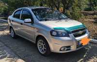 Chevrolet Aveo T250