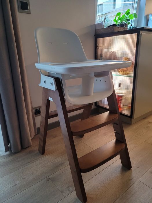 Krzesełko do karmienia