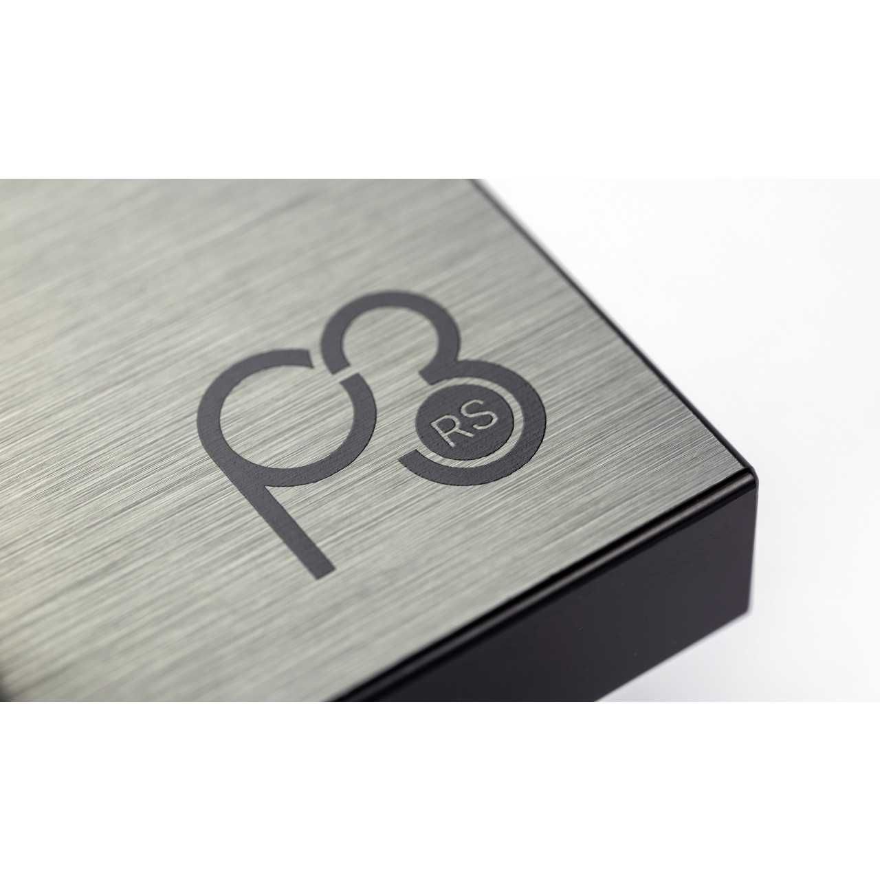 Novidade ! REGA Planar 3 RS - Gira-discos com braço RB330 e cabeça ND5