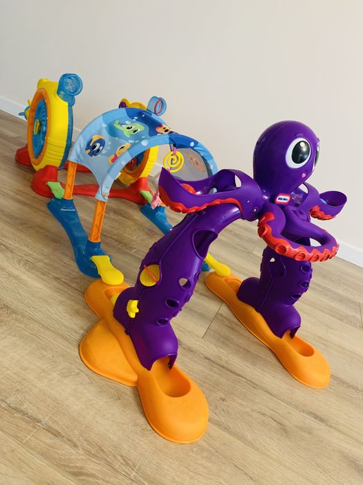 Розвиваючий центр Little Tikes
