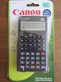 calculador CANON F502G - NOVA