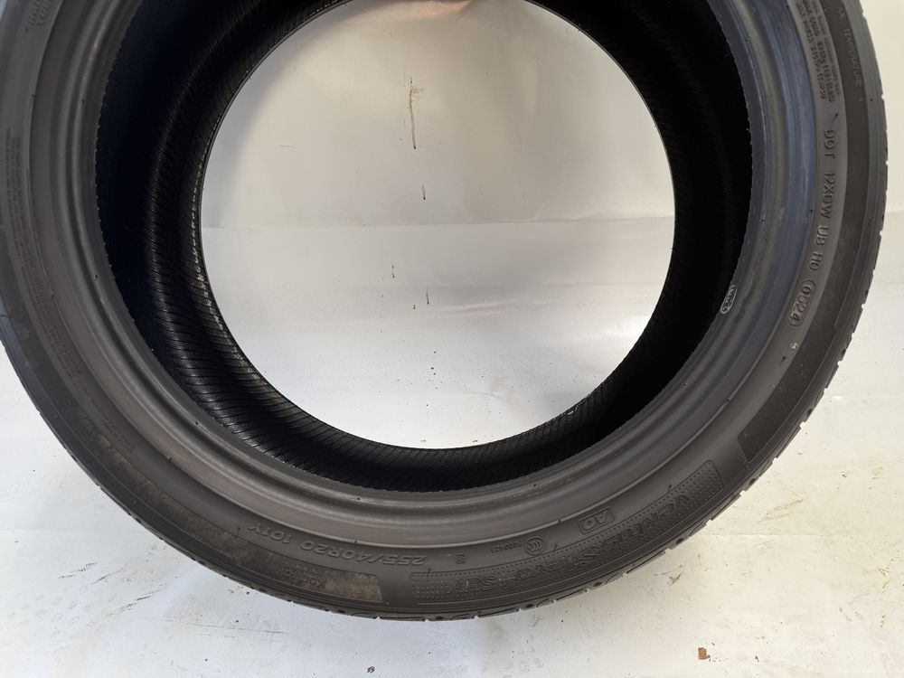 255/40/20 Hankook Ventus S1 Evo2 SUV AO 101Y