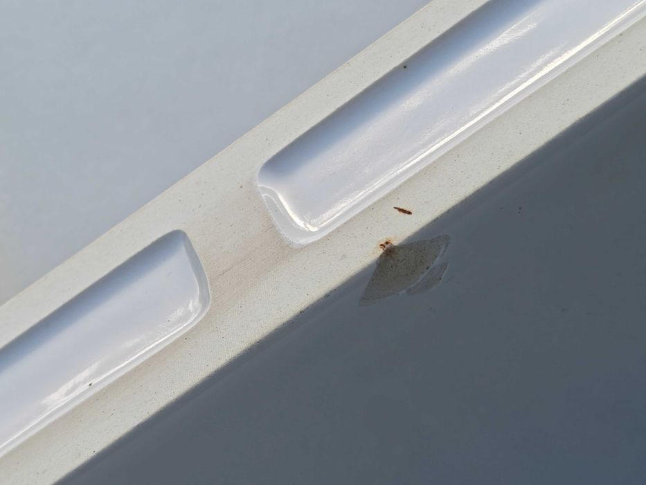 Keramag Xeno – Umywalka 120 x 48 cm, model 12622