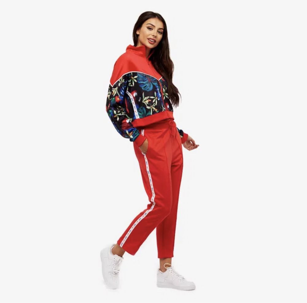 Костюм жіночий Nike, розмір S, оригінал