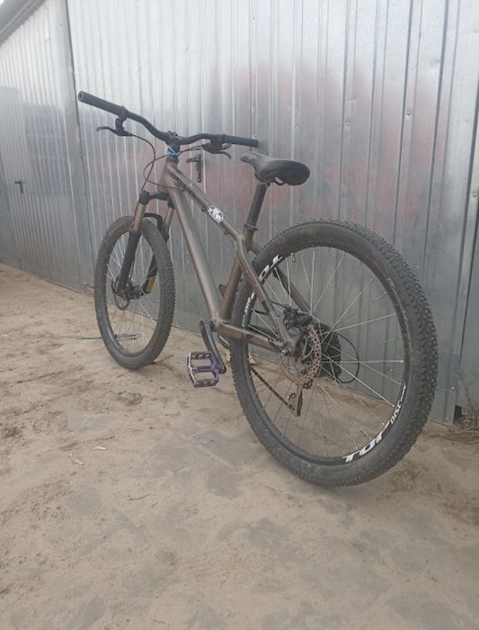 Sprzedam Kellys whip 10