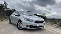 Kia Ceed 1.4 CRDi ECO