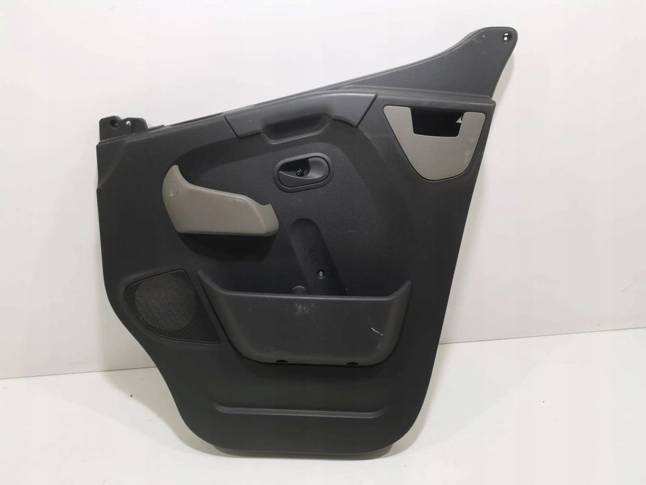 boczek drzwi prawy renault master iii 8200729417 oryg całe !!!