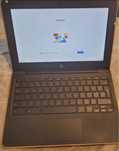Laptop i tablet komplet