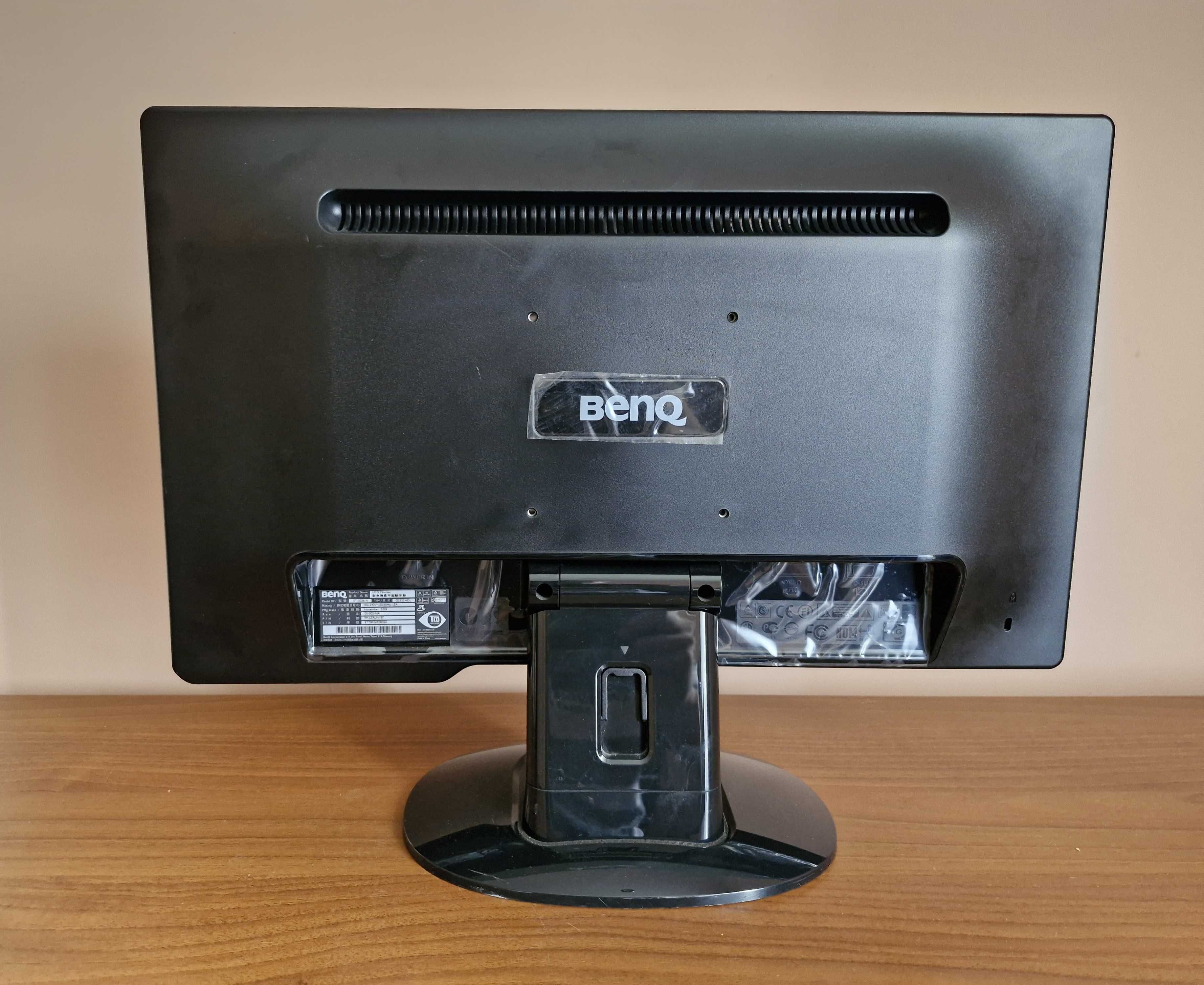 Монітор "22" BenQ G2222HDL