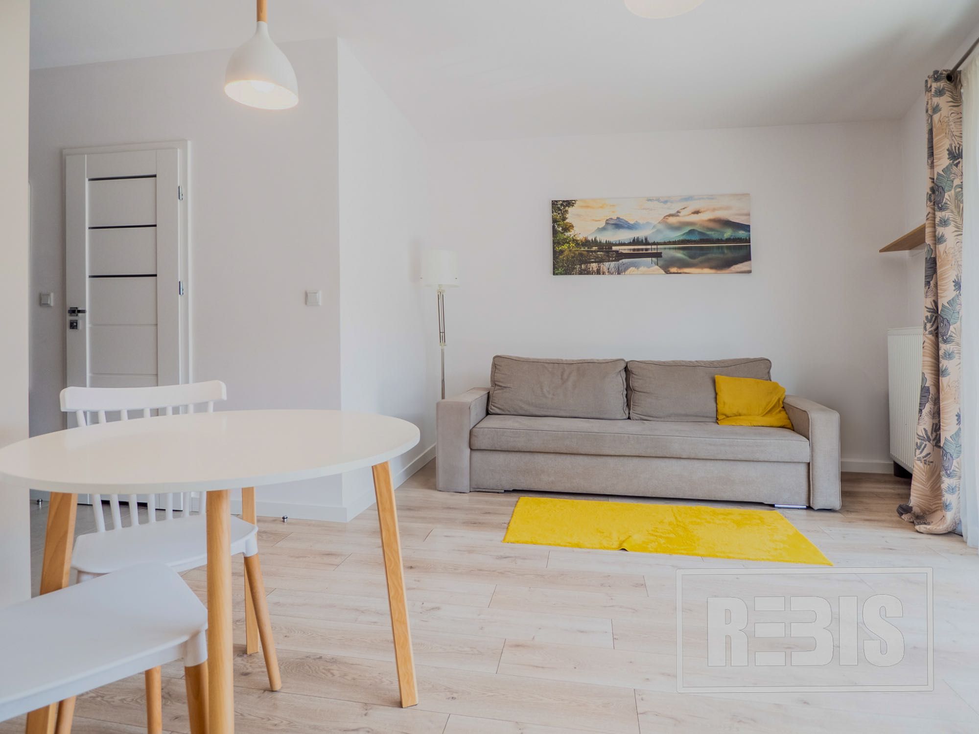 ENG| Ul. Goszczyńskiego, 28m2, Miejsce Postojowe, Balkon | Podgórze