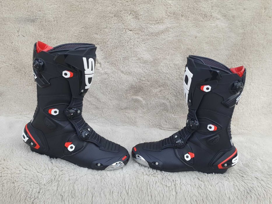 Sidi Mag1 rozm 46 buty motocyklowe