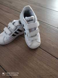 Buty adidas dzieciece r.25