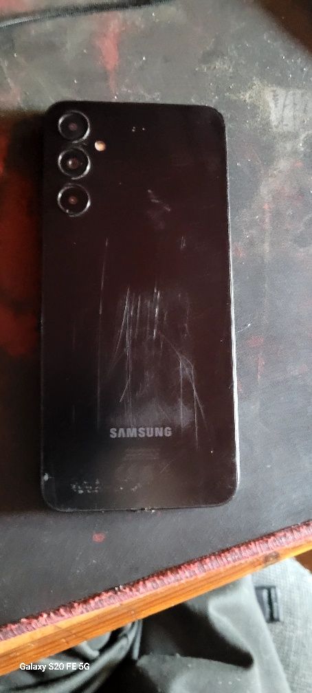 Samsung A05s sprawny