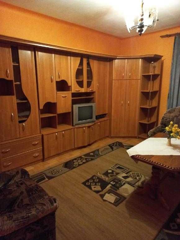 Wynajmę mieszkanie Pustków Osiedle 2 pokoje 50 m parter