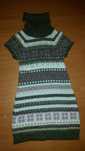 Vestido tamanho M