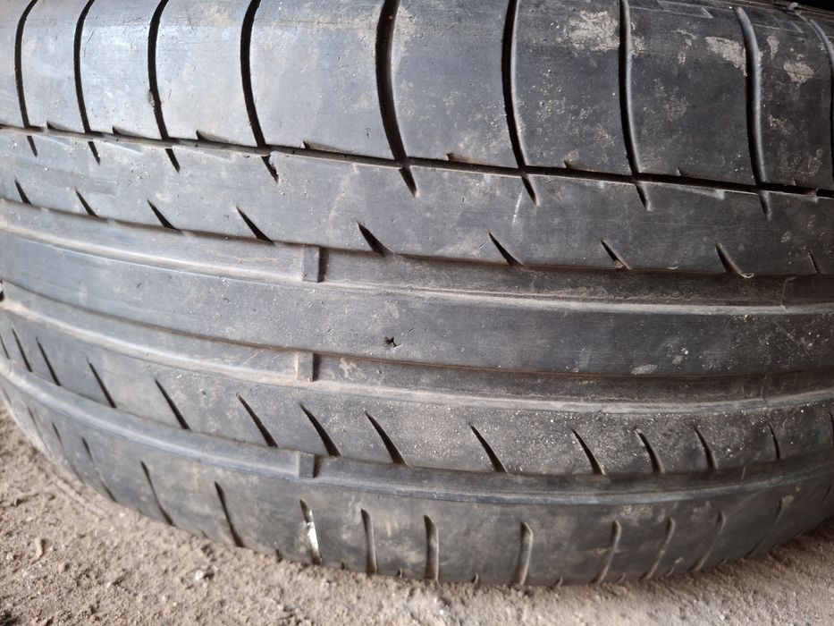 Продам комплект дисків R15 4×98