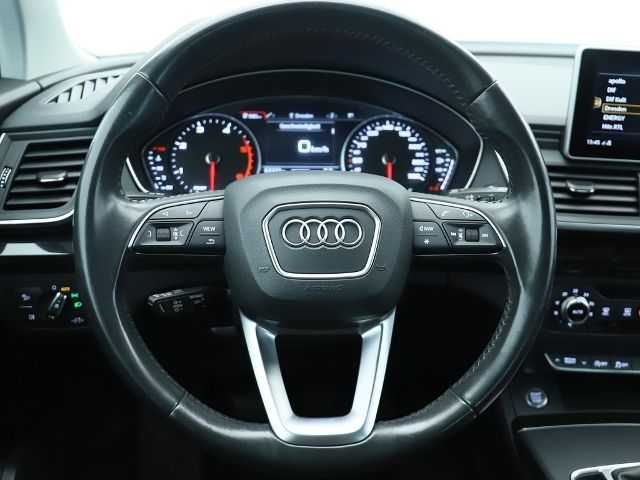 AUDI Q5 2.0 TDI Nacional único dono