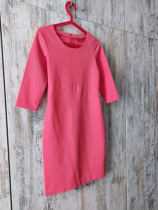 Платье футляр Hugo Boss, XS/S