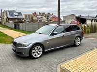 BMW Seria 3 320d 184KM