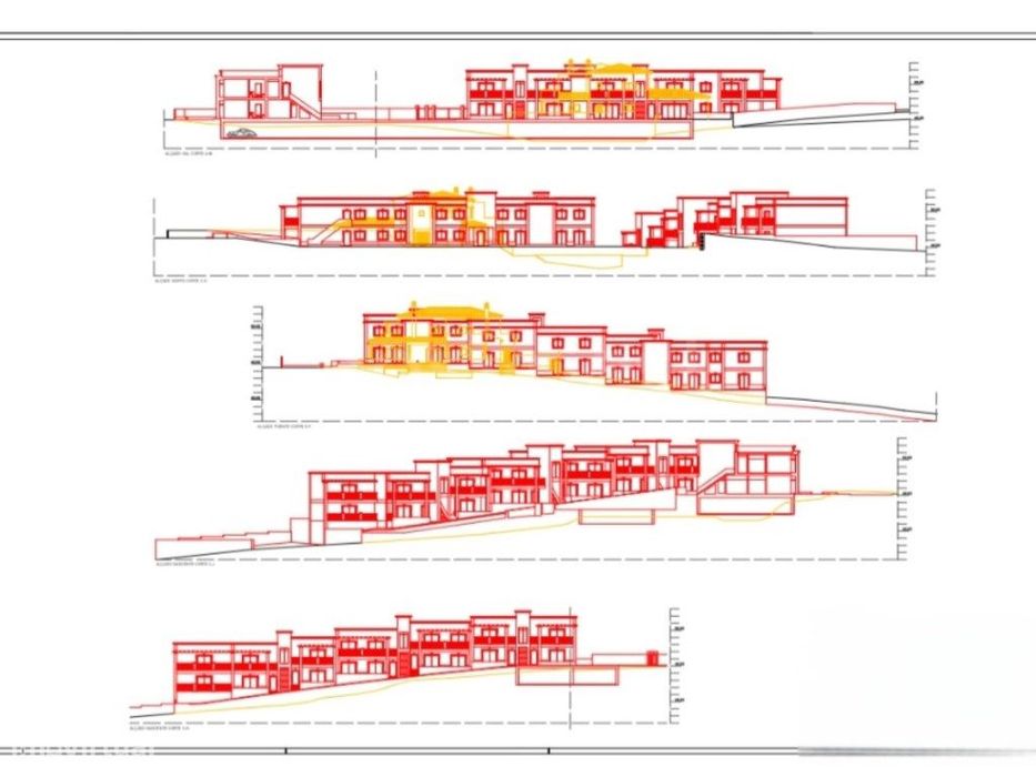 Casas de Campo 'Santa Leonor', Hotel de Turismo Rural