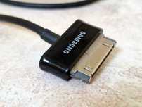 Kabel oryginalny SAMSUNG do tabletu  Tab 2