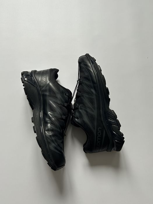 Salomon XT-6 Black 41 1/3